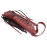 Generique Martinet Flirting Noir et Rouge 40cm
